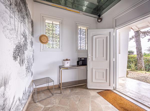 MAISON PLEINE VUE MER