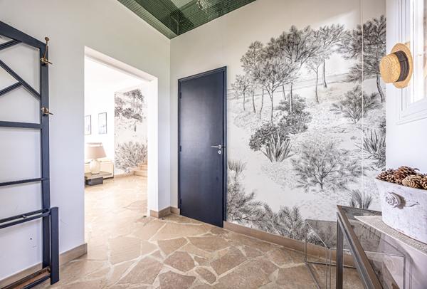 MAISON PLEINE VUE MER