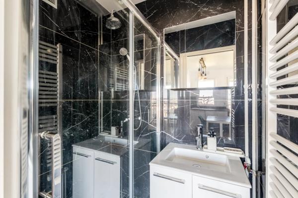 Appartement Paris 18e - MARCADET / LAMARCK-CAULAINCOURT