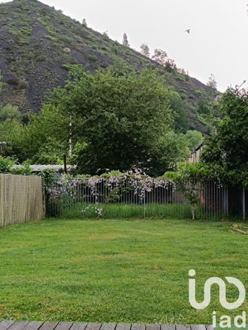 Maison à vendre 10 pièces 220 m² Méricourt