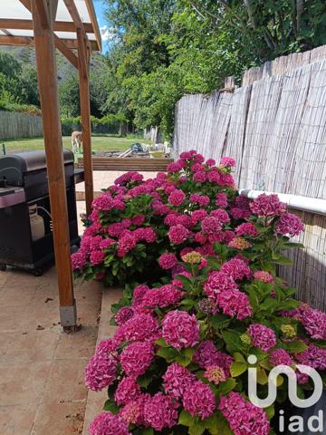 Maison à vendre 10 pièces 220 m² Méricourt