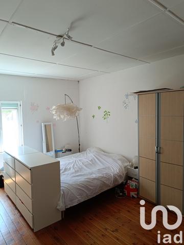 Maison à vendre 10 pièces 220 m² Méricourt