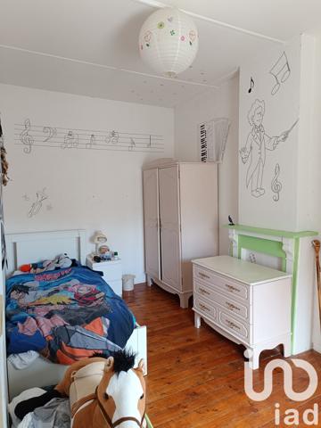 Maison à vendre 10 pièces 220 m² Méricourt