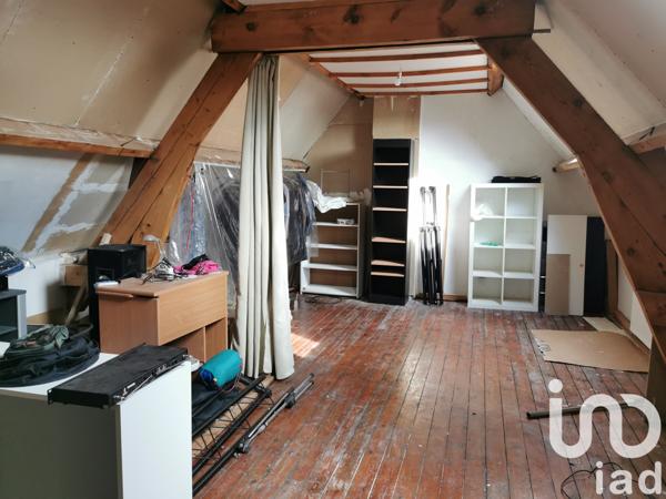 Maison à vendre 10 pièces 220 m² Méricourt