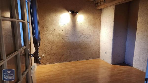 Appartement à vendre 2 pièces 31.25m² Château-Thierry (02400)