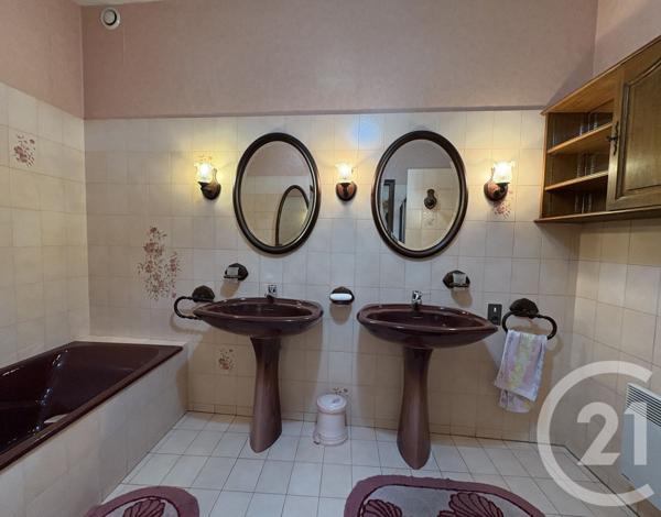 Maison à vendre  5 pièces - 157 m2 CARMAUX - 81