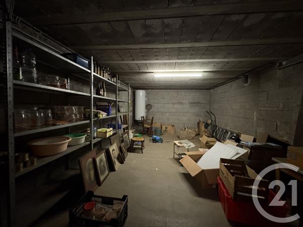 Maison à vendre  5 pièces - 157 m2 CARMAUX - 81