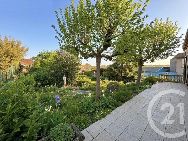 Maison à vendre  5 pièces - 157 m2 CARMAUX - 81