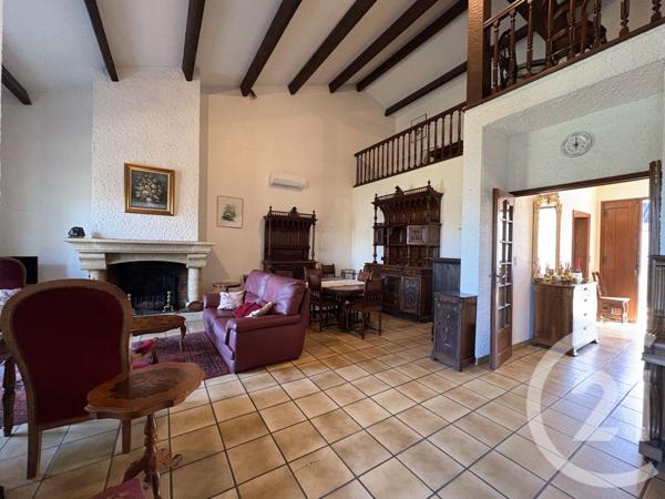 Maison à vendre  5 pièces - 157 m2 CARMAUX - 81