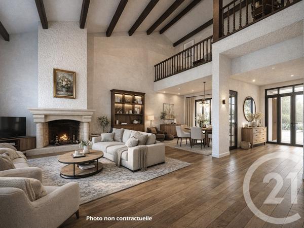 Maison à vendre  5 pièces - 157 m2 CARMAUX - 81