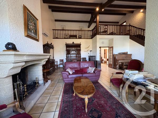 Maison à vendre  5 pièces - 157 m2 CARMAUX - 81