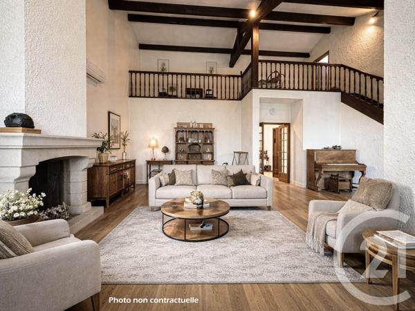 Maison à vendre  5 pièces - 157 m2 CARMAUX - 81