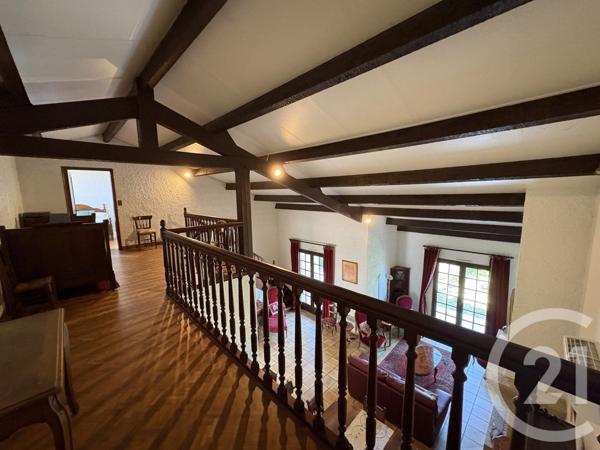 Maison à vendre  5 pièces - 157 m2 CARMAUX - 81