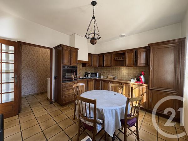 Maison à vendre  5 pièces - 157 m2 CARMAUX - 81