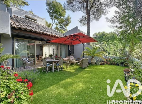 Maison à vendre 5 pièces 160 m² Allauch