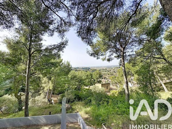 Maison à vendre 5 pièces 160 m² Allauch