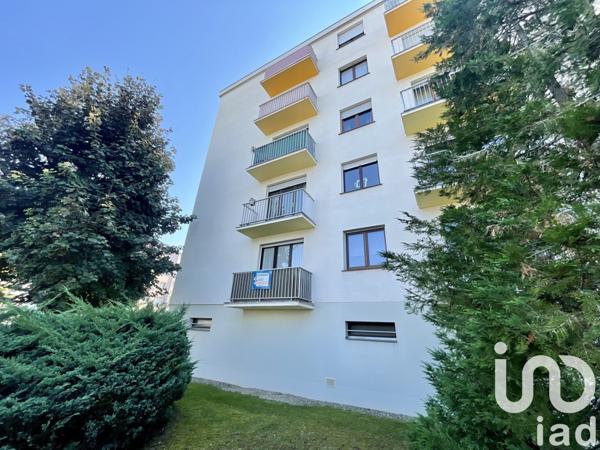 Appartement 2 pièces de 59 m² à Colmar (68000)