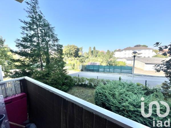 Appartement 2 pièces de 59 m² à Colmar (68000)