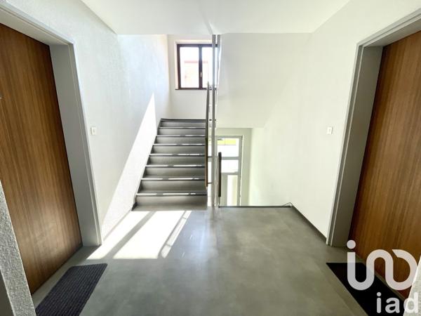 Appartement 2 pièces de 59 m² à Colmar (68000)