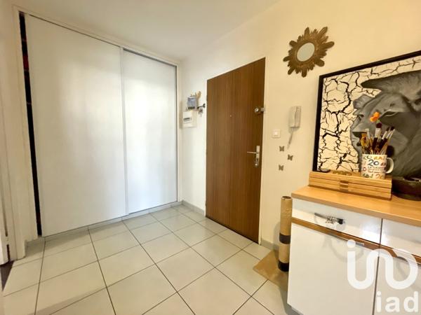 Appartement 2 pièces de 59 m² à Colmar (68000)