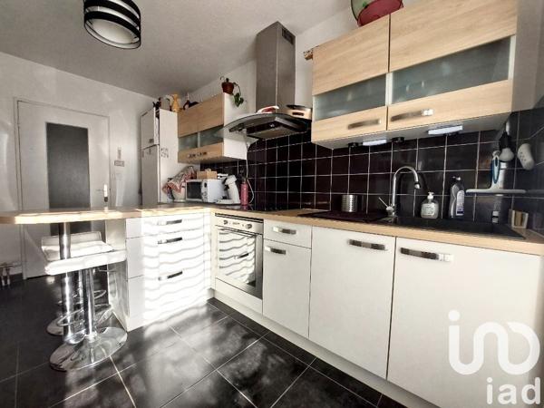 Appartement 2 pièces de 59 m² à Colmar (68000)