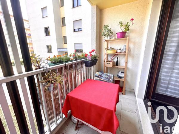Appartement 2 pièces de 59 m² à Colmar (68000)