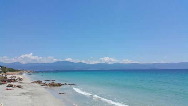 DUPLEX 200M2 VUE MER - LES SANGUINAIRES Ajaccio (20000)