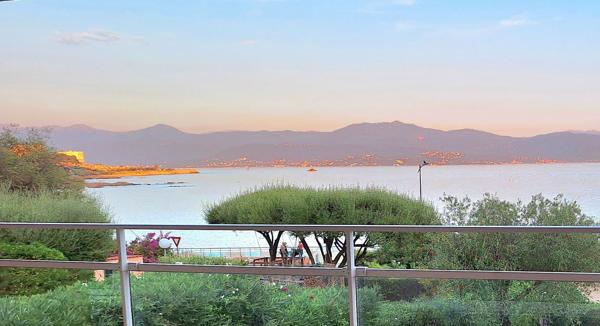 DUPLEX 200M2 VUE MER - LES SANGUINAIRES Ajaccio (20000)
