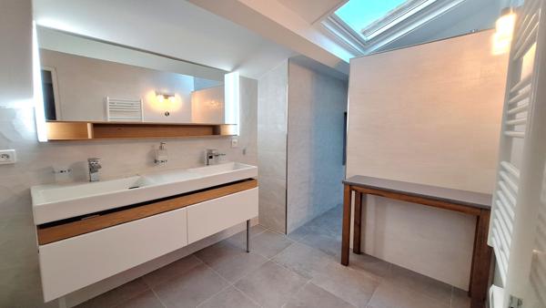 DUPLEX 200M2 VUE MER - LES SANGUINAIRES Ajaccio (20000)