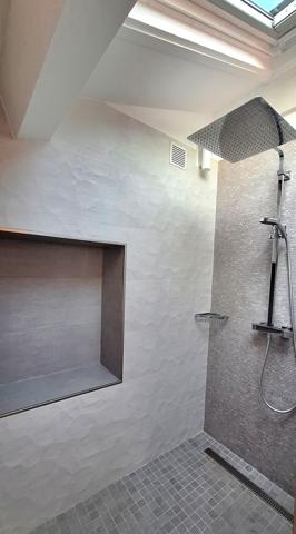 DUPLEX 200M2 VUE MER - LES SANGUINAIRES Ajaccio (20000)