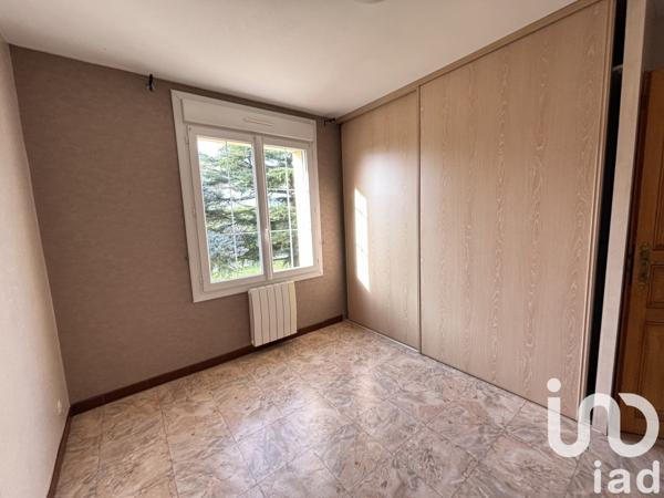 Maison 9 pièces de 187 m² à Xanton-Chassenon (85240)