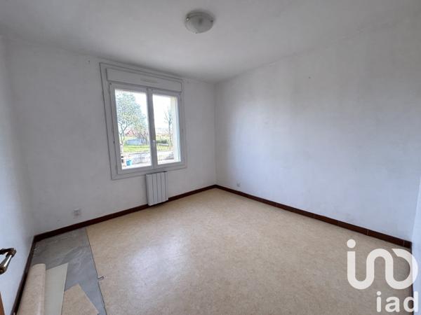 Maison 9 pièces de 187 m² à Xanton-Chassenon (85240)