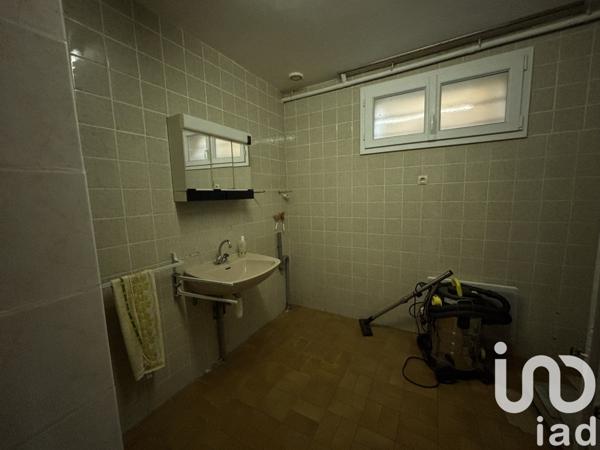 Maison 9 pièces de 187 m² à Xanton-Chassenon (85240)