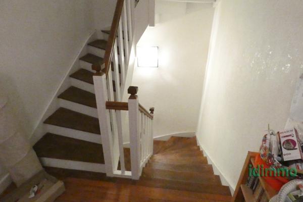 AURILLAC BELLE ET GRANDE MAISON 191 M2 Aurillac (15000)