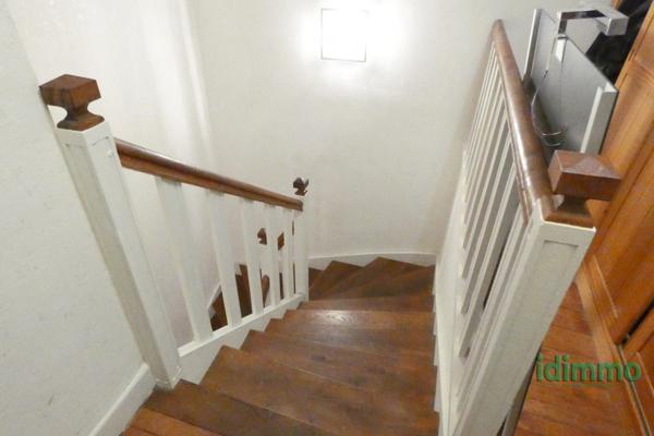 AURILLAC BELLE ET GRANDE MAISON 191 M2 Aurillac (15000)