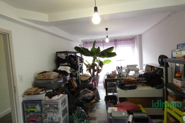 AURILLAC BELLE ET GRANDE MAISON 191 M2 Aurillac (15000)