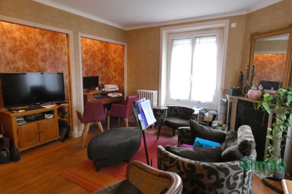 AURILLAC BELLE ET GRANDE MAISON 191 M2 Aurillac (15000)
