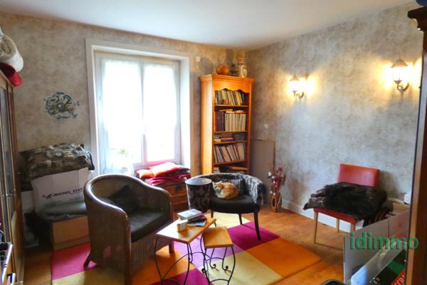 AURILLAC BELLE ET GRANDE MAISON 191 M2 Aurillac (15000)