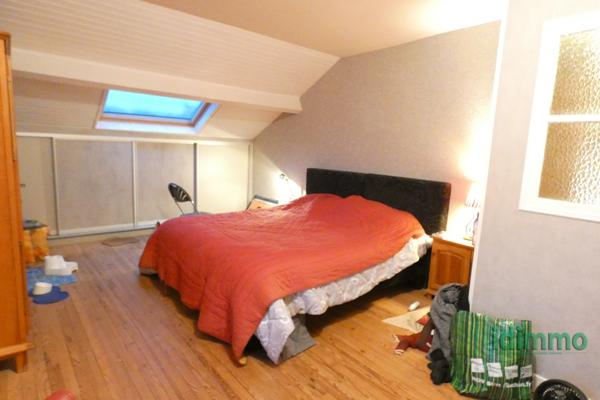 AURILLAC BELLE ET GRANDE MAISON 191 M2 Aurillac (15000)