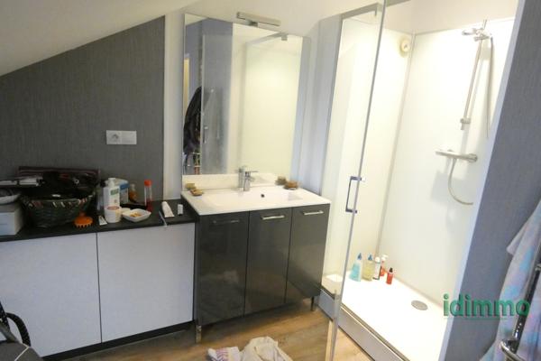 AURILLAC BELLE ET GRANDE MAISON 191 M2 Aurillac (15000)