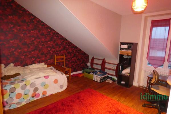AURILLAC BELLE ET GRANDE MAISON 191 M2 Aurillac (15000)