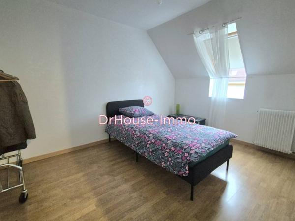 Maison à vendre 6 pièces de 124 m²