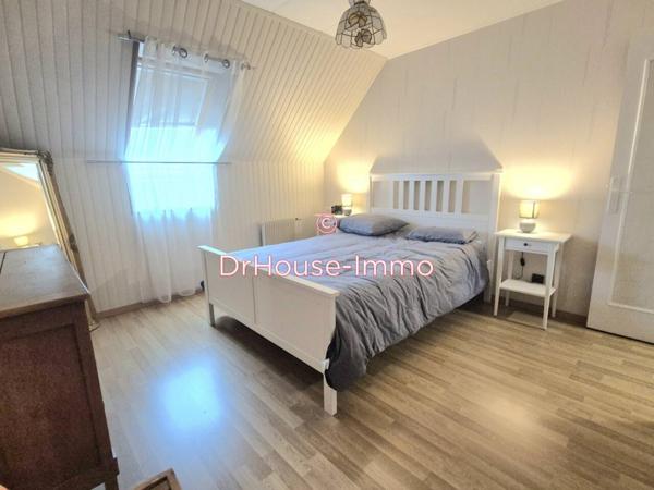 Maison à vendre 6 pièces de 124 m²