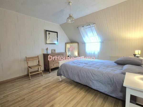 Maison à vendre 6 pièces de 124 m²