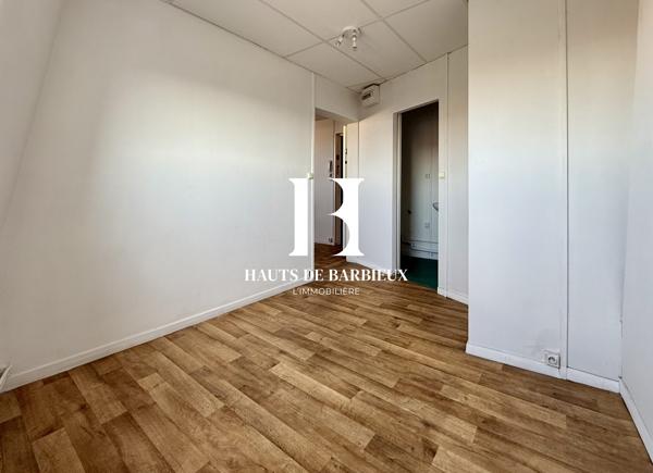Appartement à vendre, 2 pièces - Roubaix 59100