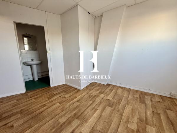 Appartement à vendre, 2 pièces - Roubaix 59100