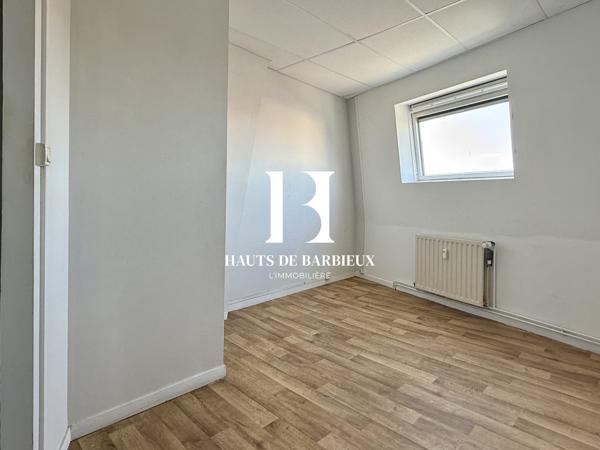 Appartement à vendre, 2 pièces - Roubaix 59100