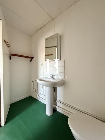 Appartement à vendre, 2 pièces - Roubaix 59100