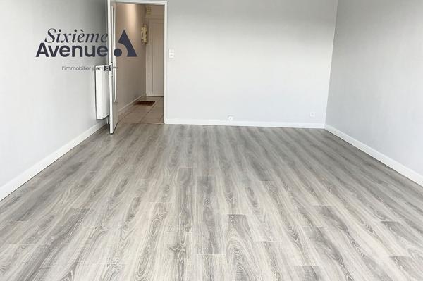 Appartement 3 pièces 68.46 m2