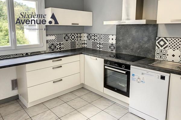 Appartement 3 pièces 68.46 m2